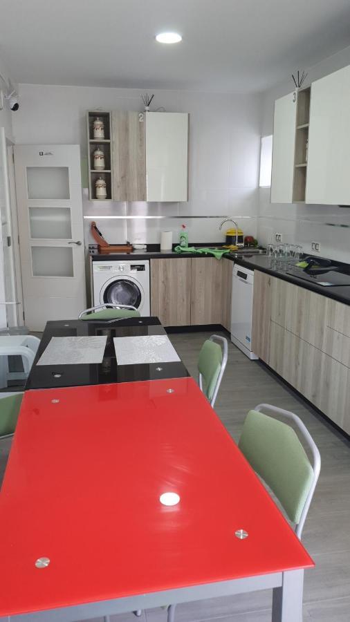Hotel Casa Pinares à Mostoles Extérieur photo