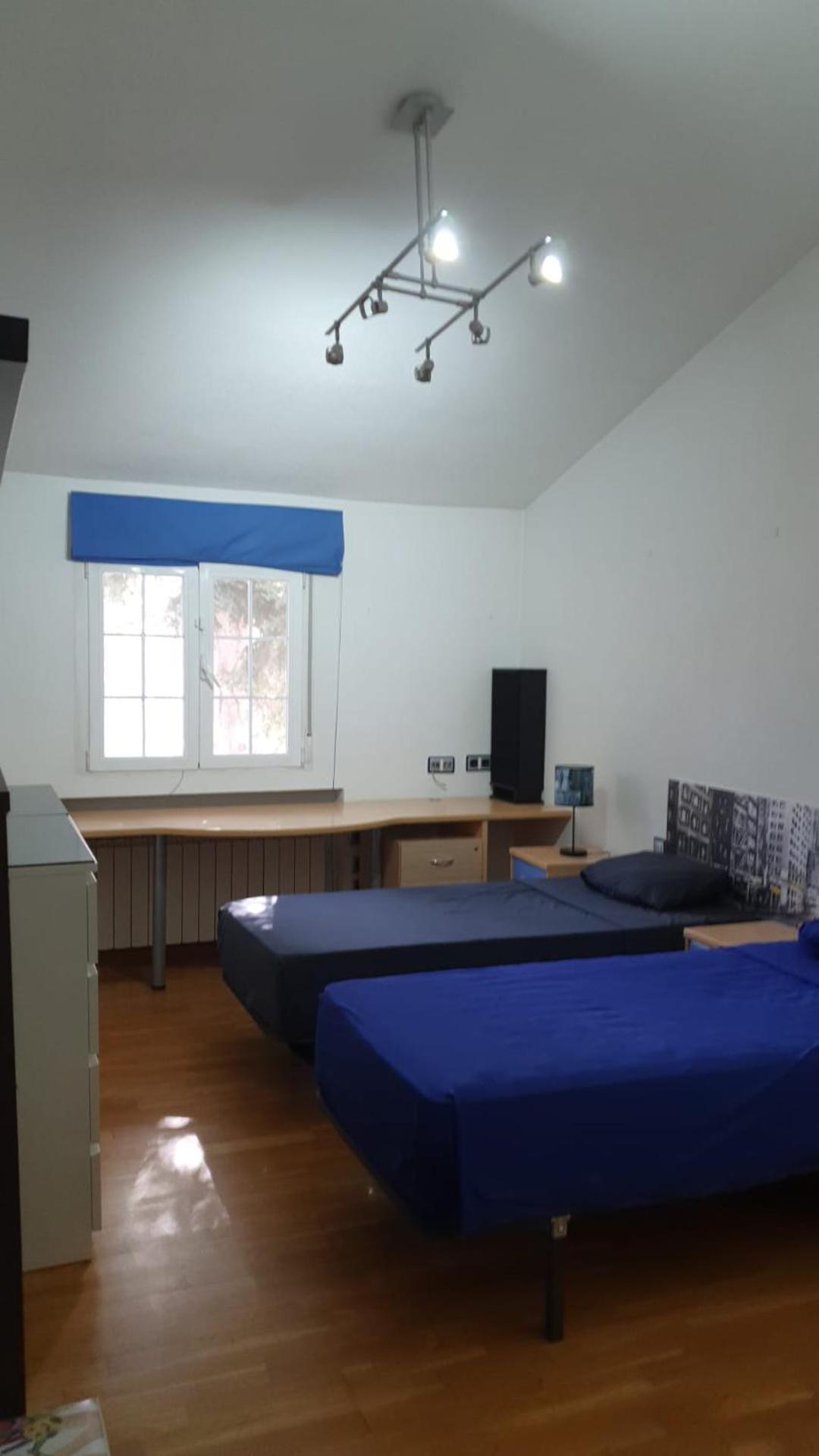 Hotel Casa Pinares à Mostoles Extérieur photo