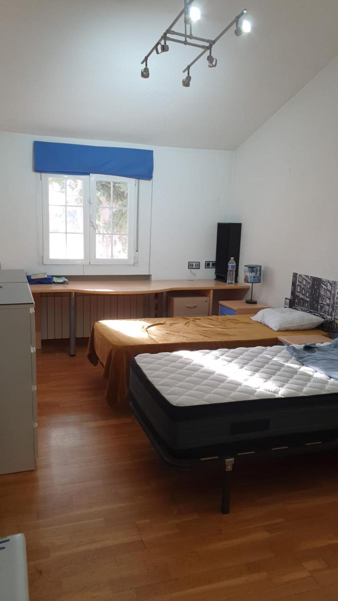 Hotel Casa Pinares à Mostoles Extérieur photo