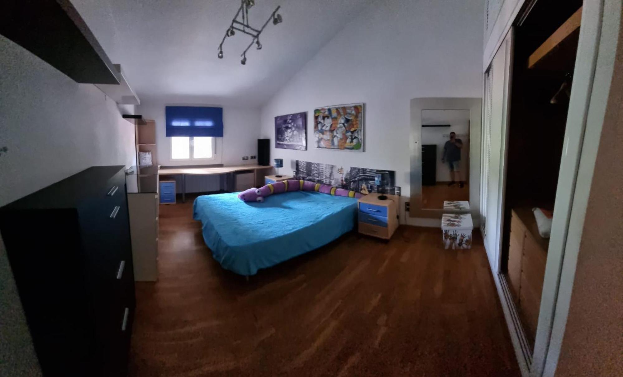 Hotel Casa Pinares à Mostoles Extérieur photo