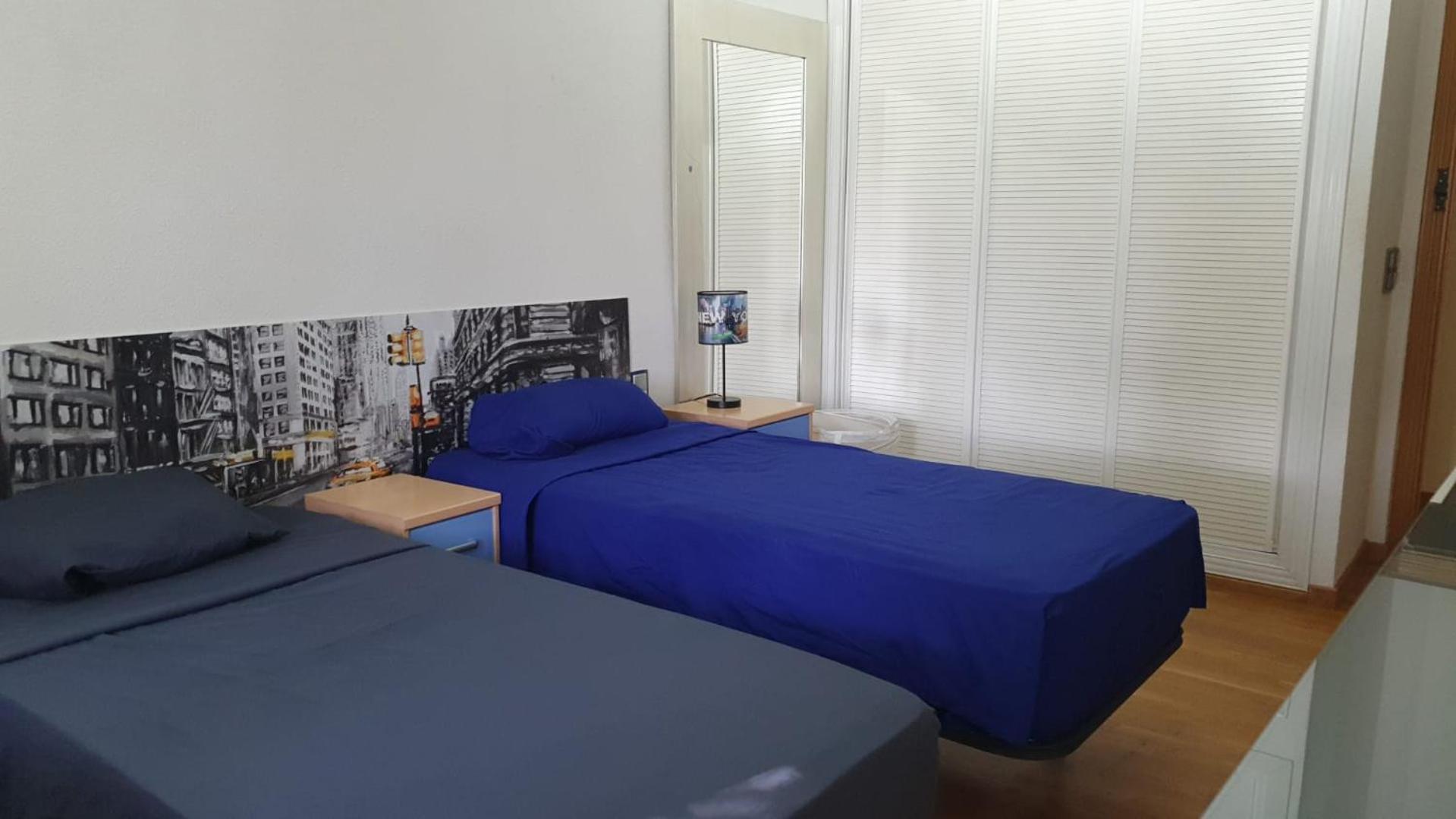 Hotel Casa Pinares à Mostoles Extérieur photo