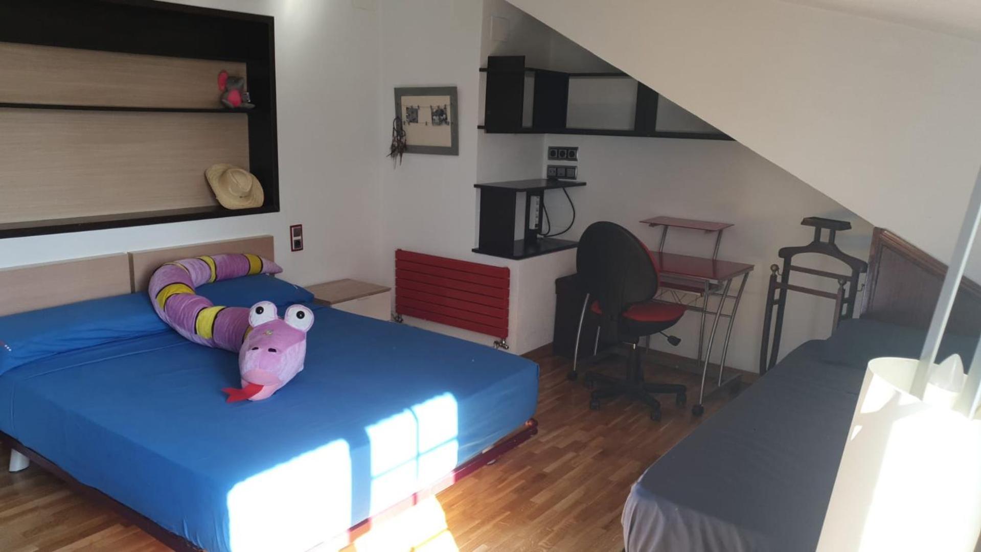 Hotel Casa Pinares à Mostoles Extérieur photo
