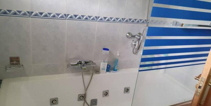 Hotel Casa Pinares à Mostoles Extérieur photo