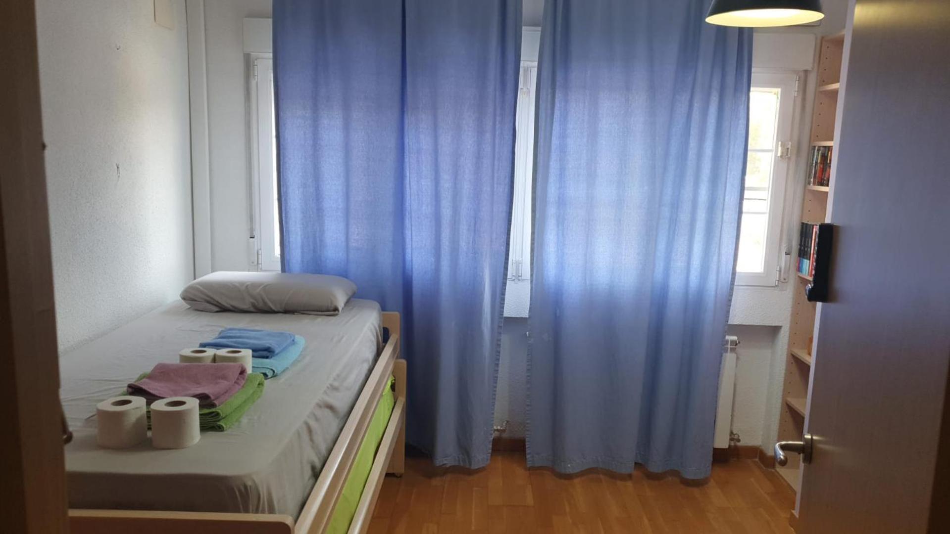 Hotel Casa Pinares à Mostoles Extérieur photo