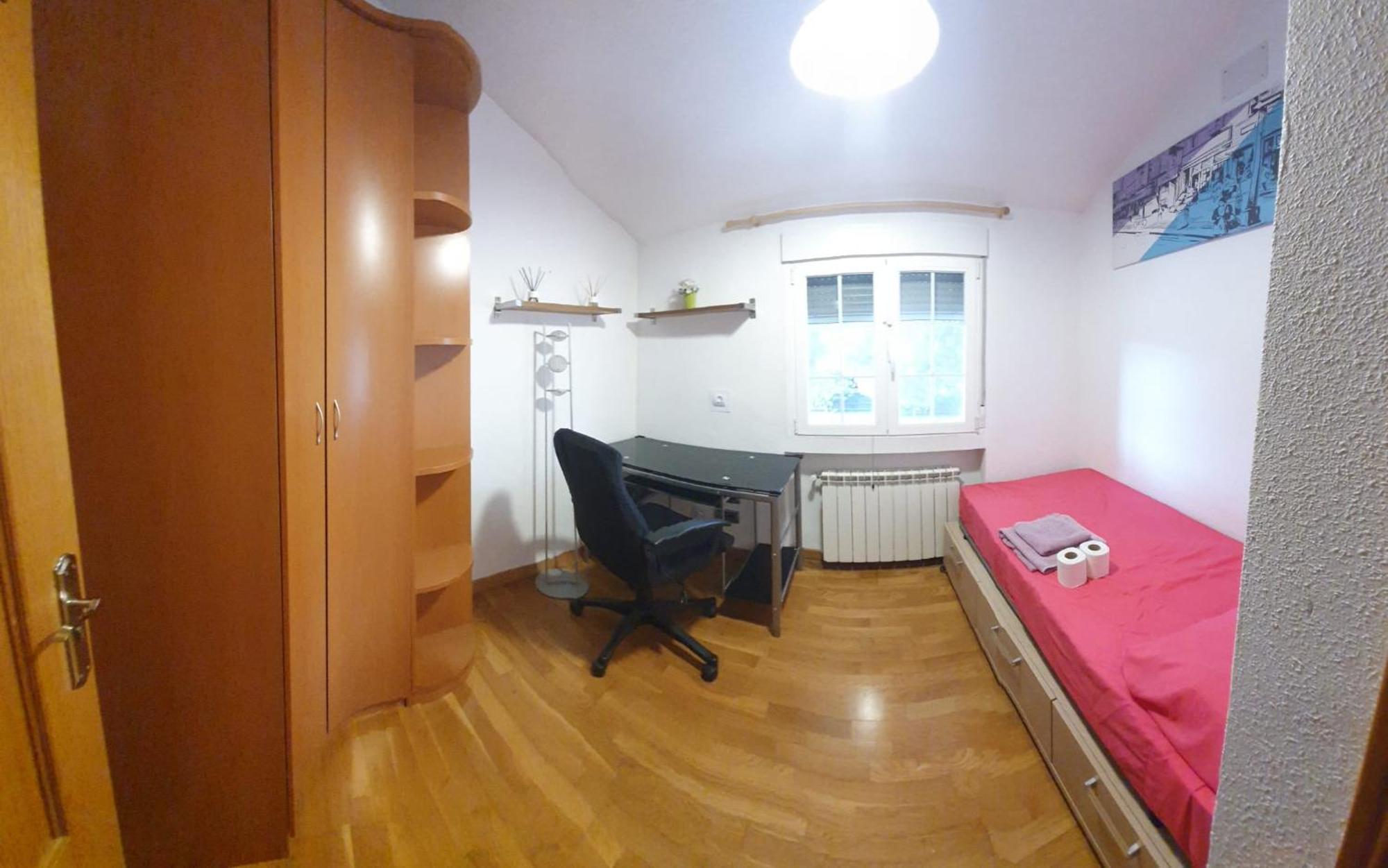 Hotel Casa Pinares à Mostoles Extérieur photo